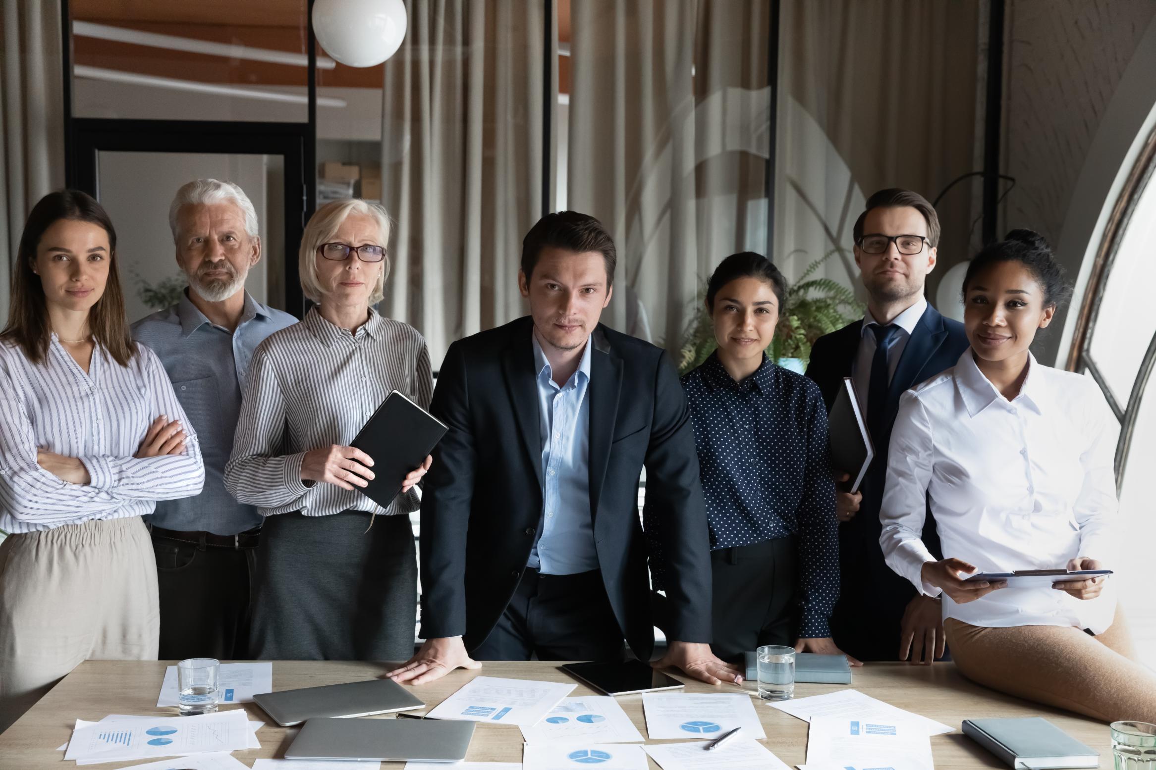 conflicten in families